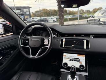 Land Rover Range Rover Evoque P300e R-Dynamic S — photo 4
