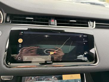 Land Rover Range Rover Evoque P300e R-Dynamic S — photo 7