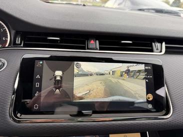Land Rover Range Rover Evoque P300e R-Dynamic S — photo 8
