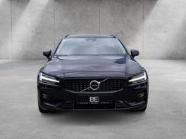 Volvo V60 B4 Plus - 2023 - Joinsteer - #1