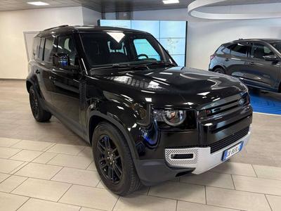 Land Rover Defender 110 SE 3.0 Ibrido/diesel 200cv