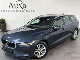 Volvo V60 B4 Momentum - 2021 - Joinsteer - #1
