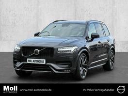 Volvo XC90 R-DESIGN - 2024 - Joinsteer - #1