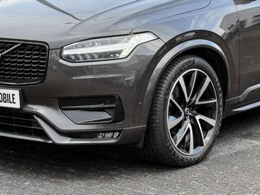 Volvo XC90 R-DESIGN — photo 3