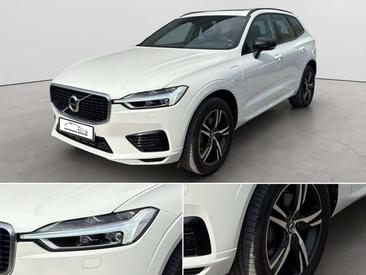 Volvo XC60 T8 R-Design — photo 3