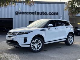 Land Rover Range Rover Evoque 1.5 P300E 309CH AWD BVA 11CV White - 2021 - Joinsteer - #1