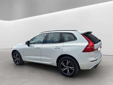 Volvo XC60 T8 R-Design — photo 5