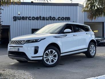 Land Rover Range Rover Evoque 1.5 P300E 309CH AWD BVA 11CV White — photo 2