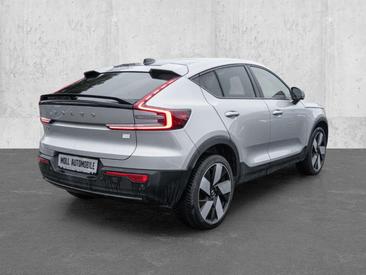 Volvo C40 Recharge Core — photo 2