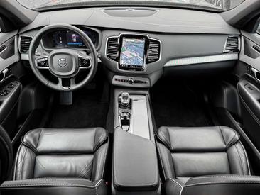 Volvo XC90 R-DESIGN — photo 7