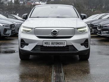 Volvo C40 Recharge Core — photo 3