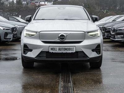 Volvo C40 Recharge Core