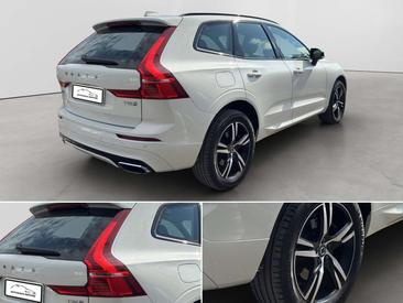 Volvo XC60 T8 R-Design — photo 8
