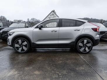 Volvo C40 Recharge Core — photo 4