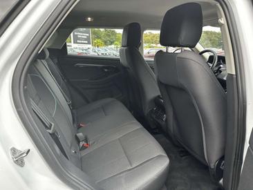Land Rover Range Rover Evoque 1.5 P300E 309CH AWD BVA 11CV White — photo 5
