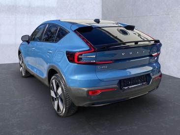 Volvo C40 Recharge PLUS — photo 2