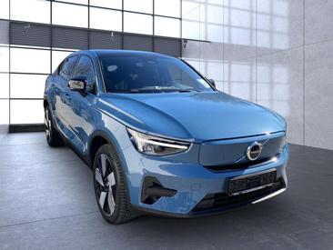 Volvo C40 Recharge PLUS — photo 4