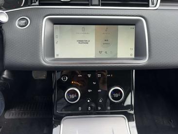 Land Rover Range Rover Evoque 1.5 P300E 309CH AWD BVA 11CV White — photo 8