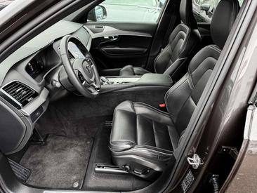 Volvo XC90 R-DESIGN — photo 12
