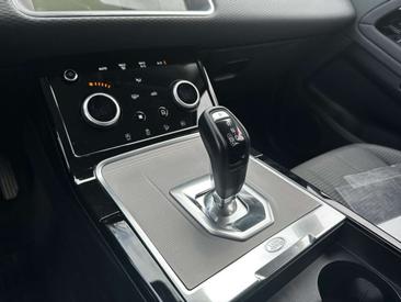 Land Rover Range Rover Evoque 1.5 P300E 309CH AWD BVA 11CV White — photo 9