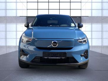 Volvo C40 Recharge PLUS — photo 6
