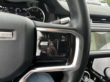 Land Rover Range Rover Evoque 1.5 P300E 309CH AWD BVA 11CV White — photo 10