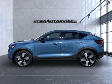 Volvo C40 Recharge PLUS — photo 7