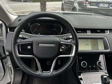 Land Rover Range Rover Evoque 1.5 P300E 309CH AWD BVA 11CV White — photo 11