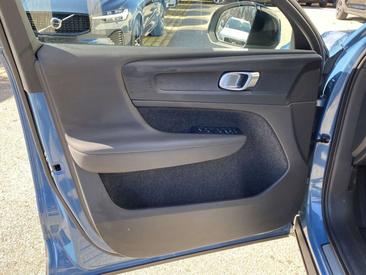 Volvo C40 Recharge PLUS — photo 9