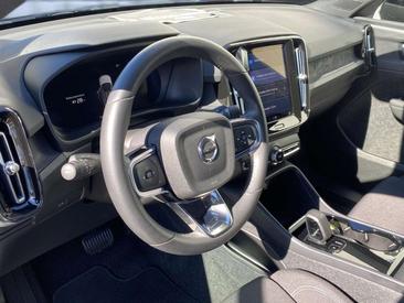 Volvo C40 Recharge PLUS — photo 12
