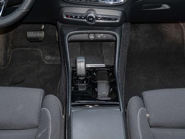 Volvo C40 Recharge Core — photo 14