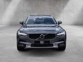 Volvo V90 D4 - 2019 - Joinsteer - #1