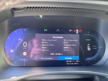 Volvo C40 Recharge PLUS — photo 14
