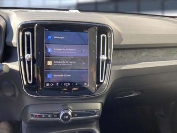 Volvo C40 Recharge PLUS — photo 15