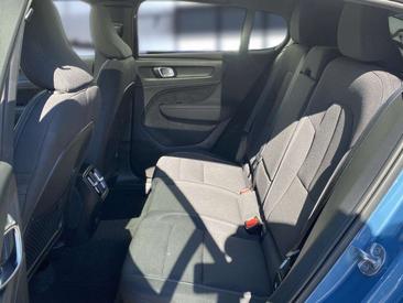 Volvo C40 Recharge PLUS — photo 17