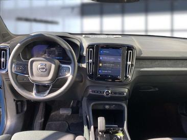 Volvo C40 Recharge PLUS — photo 19