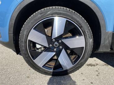 Volvo C40 Recharge PLUS — photo 21