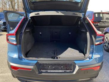 Volvo C40 Recharge PLUS — photo 22