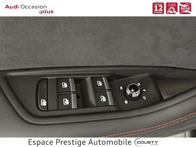 Audi A5 Sportback S Line 40 TDI Quattro 204 Ch S Tronic - 2024 - Joinsteer - #38