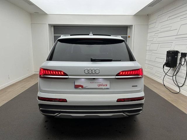 Audi Q7 TFSI E Advanced 55 TFSI E Quattro 381 Ch Tiptronic - 2021 - Joinsteer - #3
