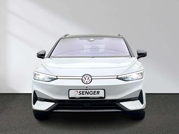 Volkswagen ID.7 — photo 4
