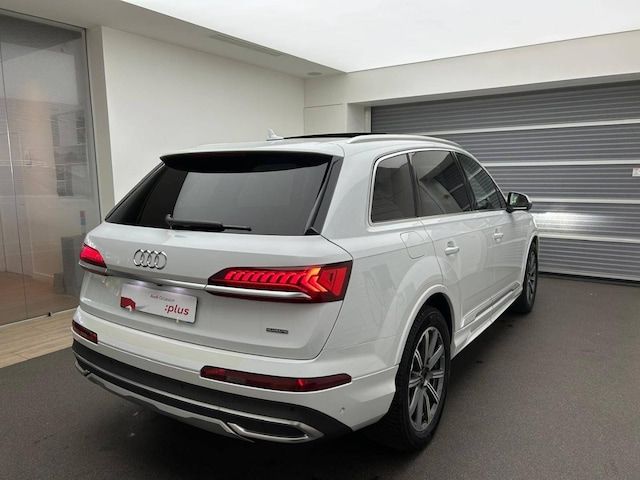 Audi Q7 TFSI E Advanced 55 TFSI E Quattro 381 Ch Tiptronic - 2021 - Joinsteer - #4