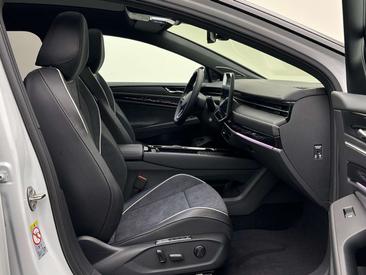 Volkswagen ID.7 — photo 10