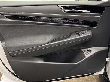 Volkswagen ID.7 — photo 12