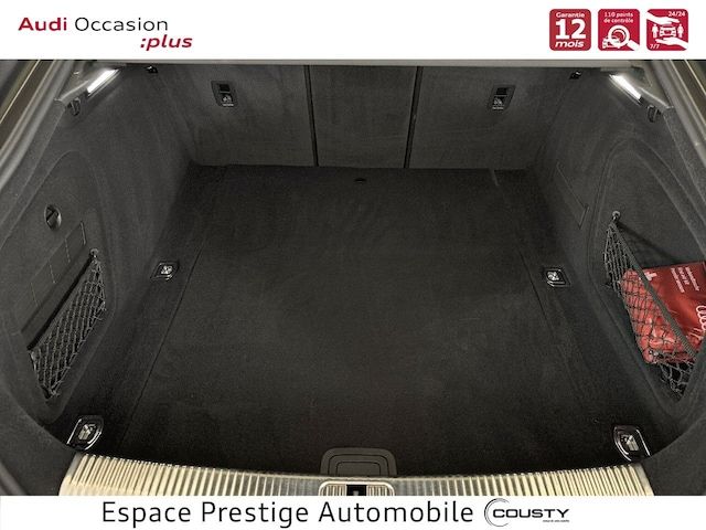 Audi A5 Sportback S Line 40 TDI Quattro 204 Ch S Tronic - 2024 - Joinsteer - #44