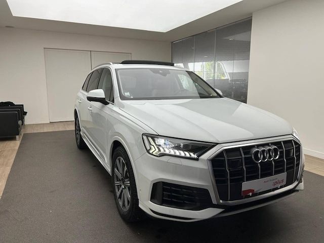 Audi Q7 TFSI E Advanced 55 TFSI E Quattro 381 Ch Tiptronic - 2021 - Joinsteer - #5