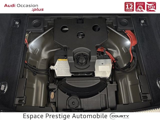 Audi A5 Sportback S Line 40 TDI Quattro 204 Ch S Tronic - 2024 - Joinsteer - #47