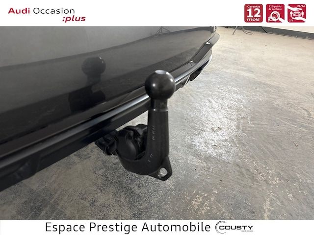 Audi A5 Sportback S Line 40 TDI Quattro 204 Ch S Tronic - 2024 - Joinsteer - #28