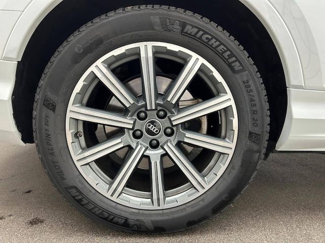 Audi Q7 TFSI E Advanced 55 TFSI E Quattro 381 Ch Tiptronic - 2021 - Joinsteer - #9