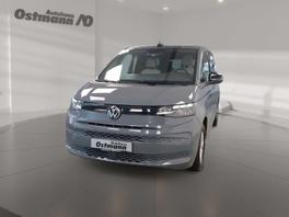Volkswagen Multivan Hybrid - 2022 - Joinsteer - #1